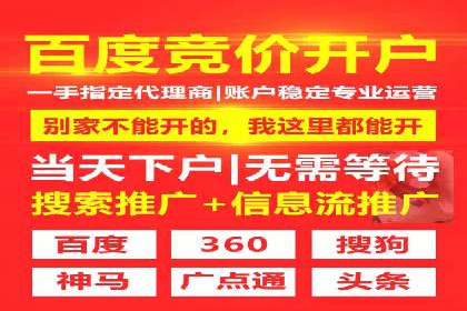 金融行业SEM服务托管的精准营销案例